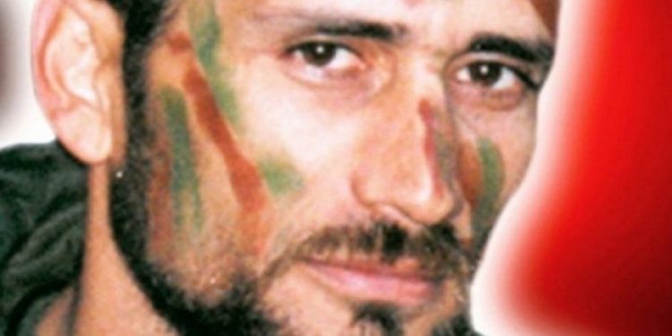 24 vjet nga rënia e Agim Ramadanit