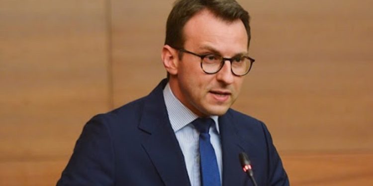 Petkoviq: Në rundin e ri të dialogut flasim për Asociacionin