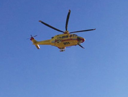 Rrëzohet aeroplani në Itali, humbin jetën dy persona, njëri shqiptar
