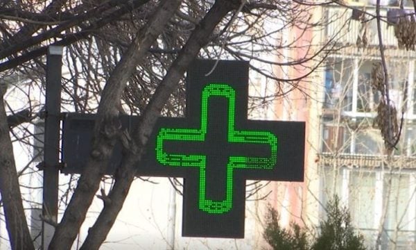 Arrestohet hajni kronik i barnatores në Prishtinë