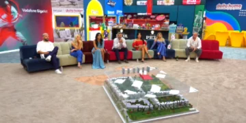 Me përjashtim të Luizit dhe Efit, të gjithë banorët në televotim