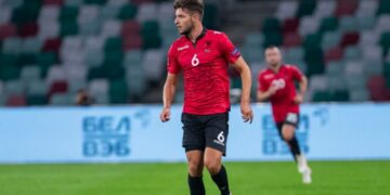 Berat Gjimshiti i gatshëm për lojë