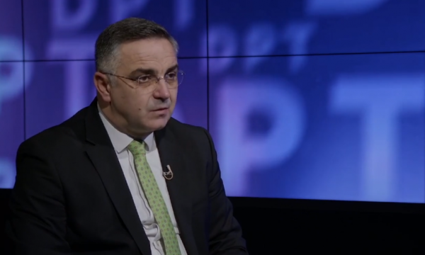 Tahiri: Shkuan 100 ditë të vitit, askujt në Qeveri s’patëm mundësi t’i themi puna e mbarë