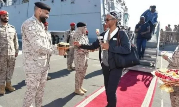 Lufta e ashpër në Sudan, evakuohet personeli amerikan nga Sudani, Biden: Dhashë urdhër