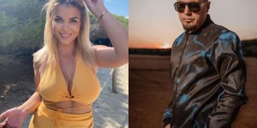 Afrona Dika për herë të parë zbulon detaje nga ndarja me Bleron