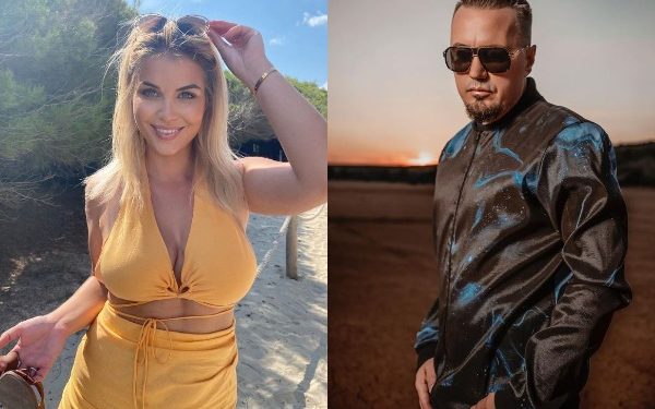 Afrona Dika për herë të parë zbulon detaje nga ndarja me Bleron