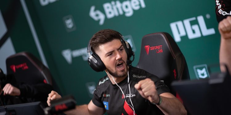 Po fillon| Këtu mund ta shihni përballjen e zjarrtë mes Bad News Eagles dhe FaZe