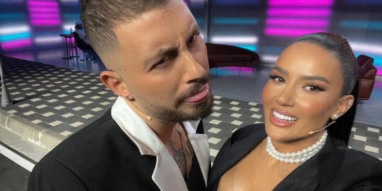 Donaldi dhe Bora në pritje të fëmijës së parë?