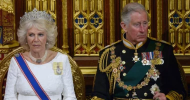 Britanikët nuk pajtohen me titullin e Mbretëreshës Camilla, vetëm 2% e njohin atë