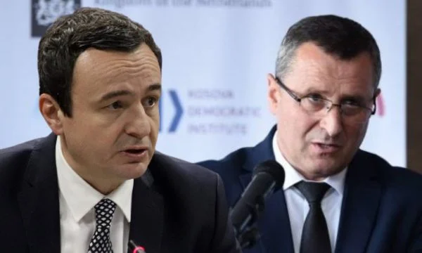 Kurti flet si President i Shtetit: Isufaj s’do të mund të bëhet Kryeprokuror