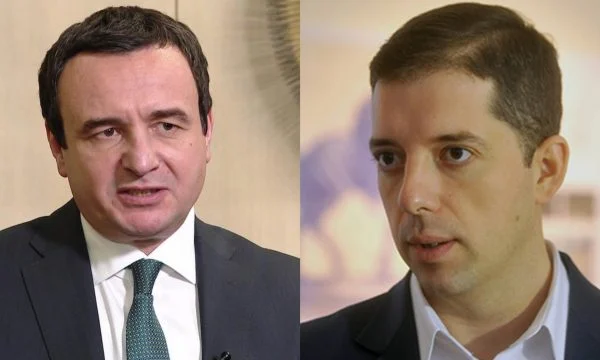 Gjuriq: Për shumë zyrtarë amerikanë, Kurti është pjesë e problemit, jo e zgjidhjes