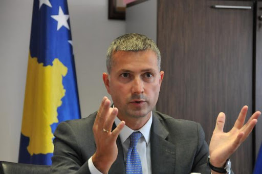 Çollaku në 10 vjetorin e Marrëveshjes së Brukselit: Synimi ishte njohja reciproke