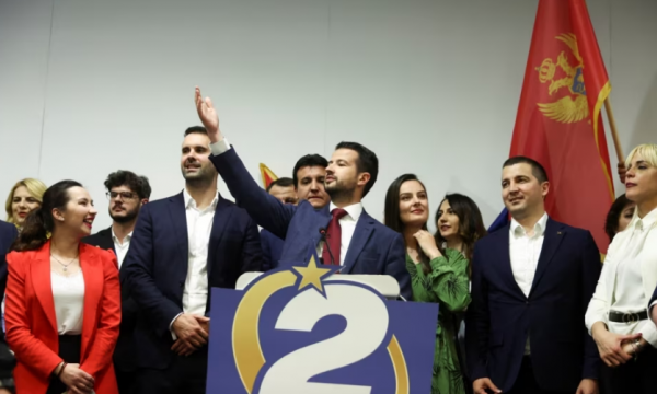 Çka e pret Malin e Zi?