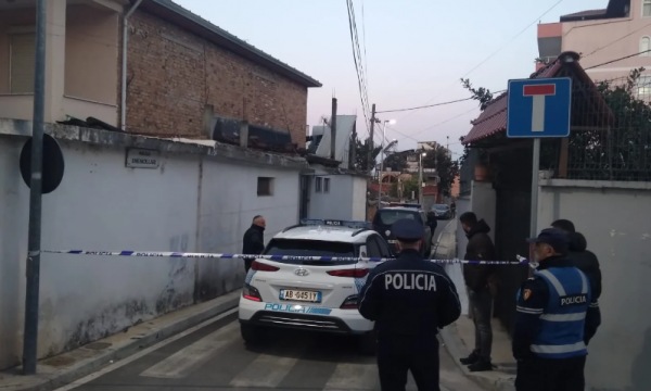 Vrau kunatën e më pas veten, misteret e krimit tronditës në Tiranë! Dy plumbat në trupin e autorit dhe zhvendosja e armës