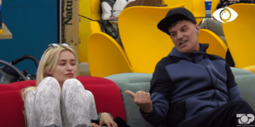 ‘Kërmill, ke arritur deri këtu duke u jargavitur!’ Sherr i ashpër mes Deas dhe Bledi Manes