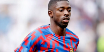 Barcelona ka tashmë një datë për rikthimin e Dembeles