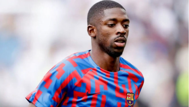Barcelona ka tashmë një datë për rikthimin e Dembeles