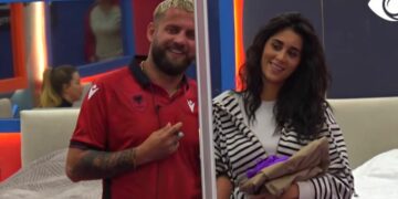 Mikesha ua zbulon sekretin Jorit dhe Luizit