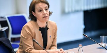 Gërvalla: Kosova kalon etapën e parë të anëtarësimit në Këshillin e Evropës