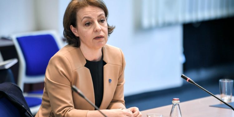 Gërvalla: Kosova kalon etapën e parë të anëtarësimit në Këshillin e Evropës