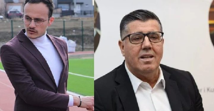 Vonesat në projekte infrastrukturore, Haziri e akuzon Alban Hysenin dhe Qeverinë Kurti: Mos e ndëshkoni Gjilanin