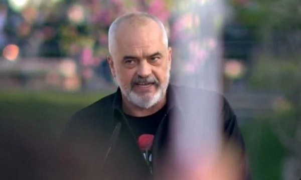 U operua nga zorra qorre, mjeku tregon kur mund të kthehet Edi Rama në fushatë
