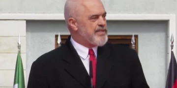 Shqipëria dënon sulmin terrorist në Izrael
