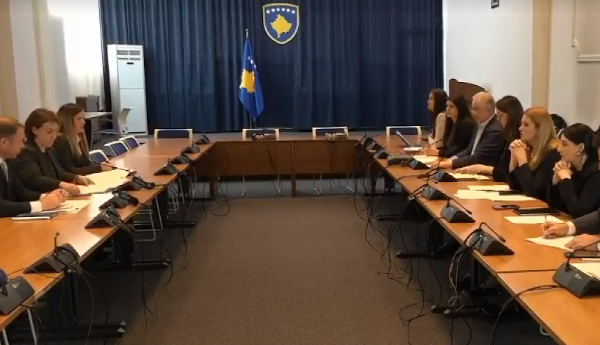 “Fushatë e paparë kundër një personaliteti me integritet”, Gërvalla përplaset me Kadrijajn për Martin Berishajn