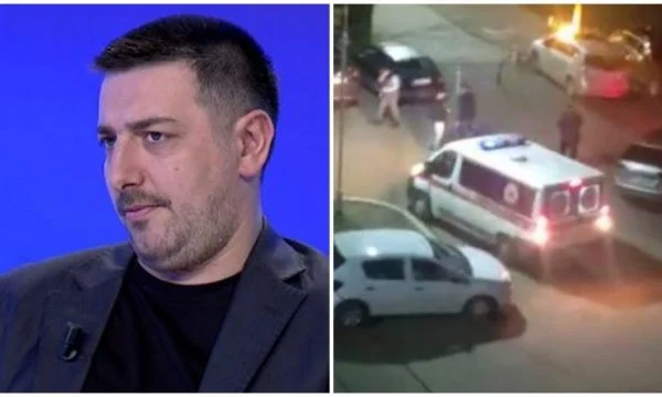 Sulmi ndaj Valon Sylës, Kërquki rrëfen se çfarë pa kur arriti në Bregun e Diellit