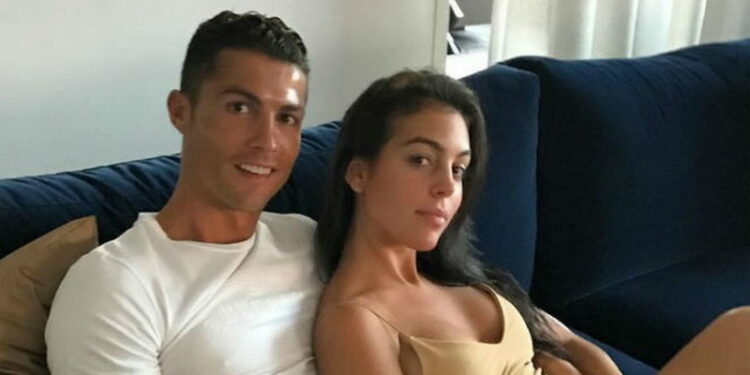 Georgina e zbulon vendin më të pazakontë ku ka kryer marrëdhënie seksuale me Ronaldon