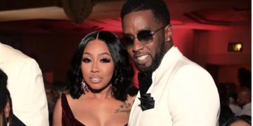 Reperja e famshme ndahet nga bashkëshorti