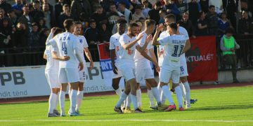 Drita – Trepça’89 dhe Ballkani – Malisheva, dy ndeshjet e ditës në Superligë