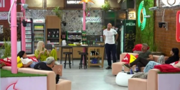 Efi dhe Luizi nuk pajtohen me Dean, Luizi: Ajo del të shtunën