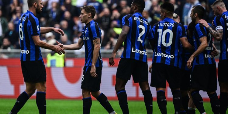 Interi “harron” për të shënuar. Goli me aksion mungon qe një muaj