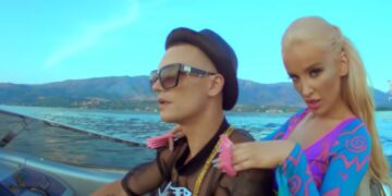 ‘’Për mu kurrë nuk je i huj’’, Publikohet një pjesë e bashkëpunimit mes Tunës dhe Cozman