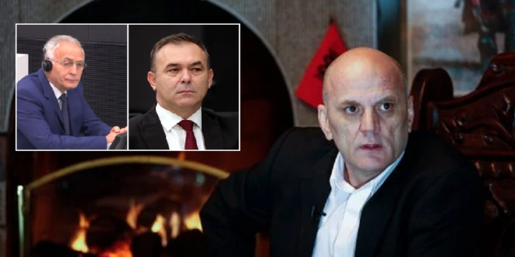 Familja Geci reagon pasi Specialja përmendi komunikatën 59: Krasniqi e Selimi thanë të vërtetën