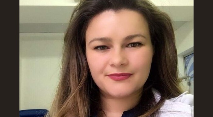 Lajm i hidhur: Vuante nga një sëmundje e rëndë, ndërron jetë infermierja 33-vjeçare