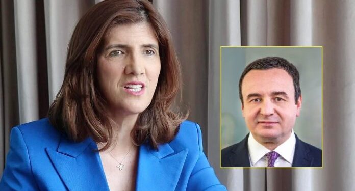 Musliu: Kurti sapo bëri goditjen më të rëndë në drejtësi direkt nga Kuvendi