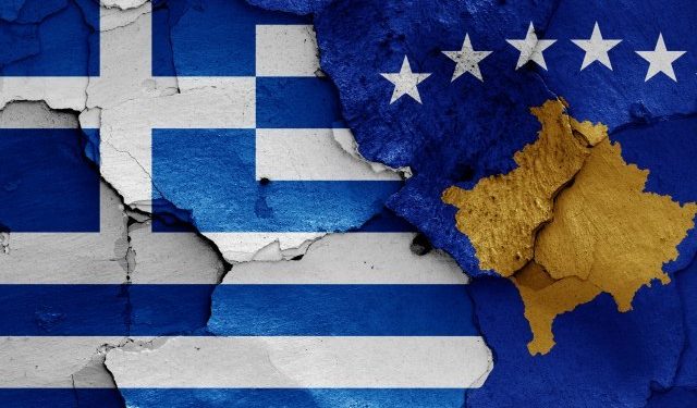 Greqia: Nuk është momenti i duhur ta njohim Kosovën