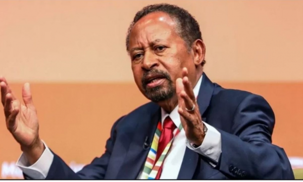 “Kriza e Sudanit rrezikon të bëhet makth për botën”