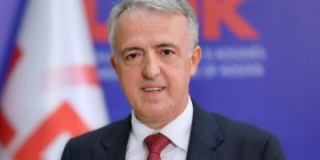 Hamiti: Zajednica po jetësohet me Albin Kurtin kryeministër
