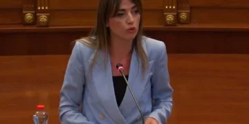 Haxhiu: Na duhet një kryeprokuror i guximshëm që nuk e ka bishtin e zënë me derë