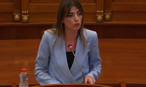 Haxhiu: Na duhet një kryeprokuror i guximshëm që nuk e ka bishtin e zënë me derë