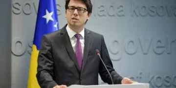 Murati: Numër rekord i bizneseve të hapura për tre muaj, ekonomia po vazhdon zgjerimin përkundër krizave globale