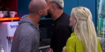 Kristi e puth Luizin