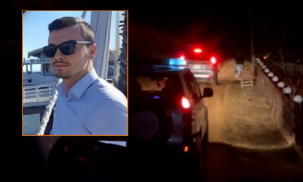 Vrasja e policit nga kolegu i tij në Zllatar, del në gjykata i akuzuari: Kjo ishte deklarata e tij