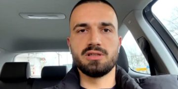 Mërgimi aq gjatë priti për vizë pune, saqë harroi se kishte bërë termin