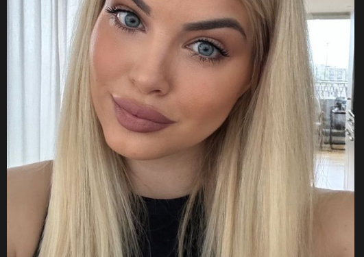 E akuzoi rëndë, Afrona i reagon Bleros publikisht