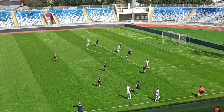 Mbyllen pjesët e para në tri takimet e Superligës, këto janë rezultatet