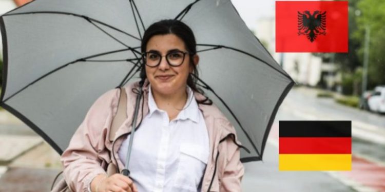 Rrëfehet infermierja shqiptare në Gjermani, tregon disa të vërteta për kolegët që duan të punojnë atje